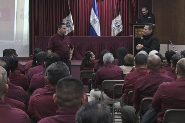 Reconocimiento a la docencia: UTEC conmemora el Día del Maestro