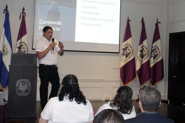 Presentan proyecto para mapear niveles de ruido urbano en tiempo real
