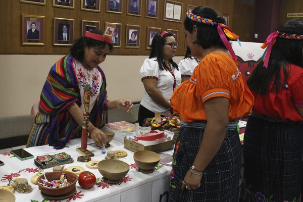Cátedra Indígena Náhuat culmina tercera cohorte de formación docente para el aprendizaje del náhuat