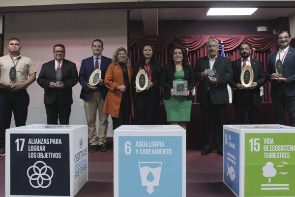 UTEC Verde conmemora el Día Mundial del Medio Ambiente y celebra 15 años de trayectoria