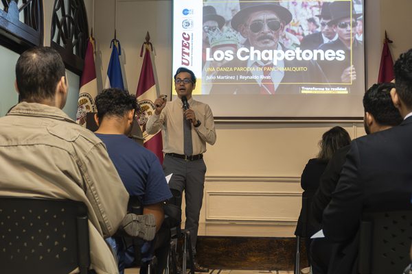 Investigación profundiza en Los chapetones: una danza de raíces españolas