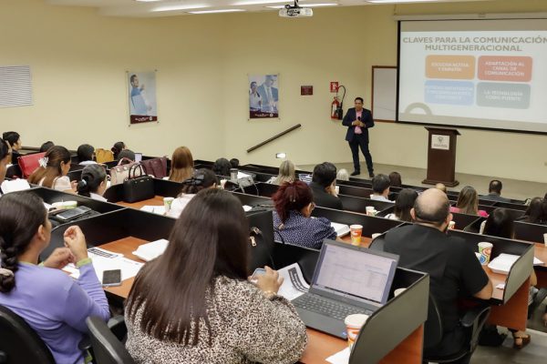UTEC impulsa la educación dual mediante alianzas estratégicas con el sector empresarial
