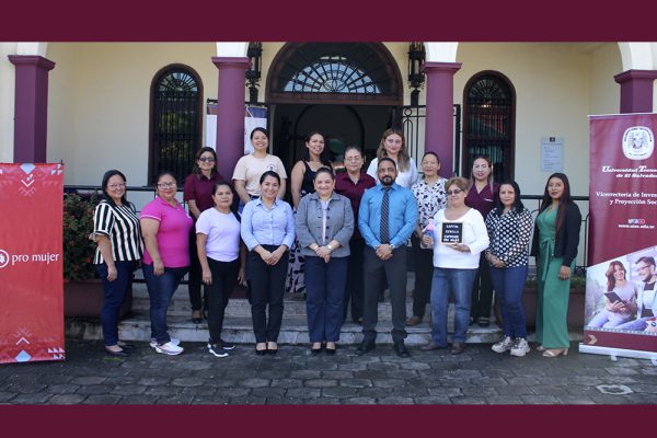 Quinta entrega de capital semilla a mujeres emprendedoras