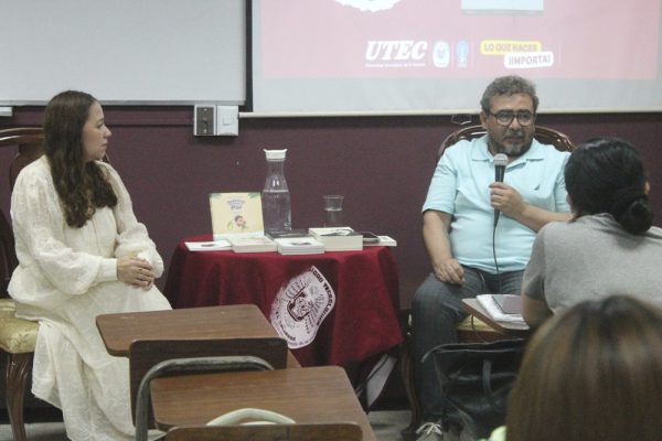 Entre ortografía y poesía: un viaje crítico con Osvaldo Hernández Alas