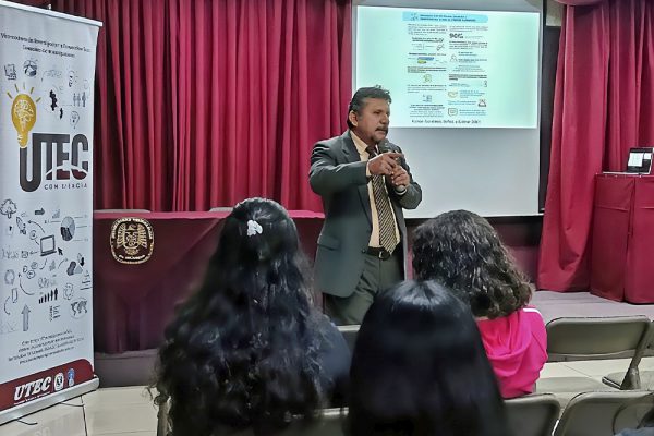 Presentan investigación sobre economía circular como modelo de turismo sostenible en las costas salvadoreñas