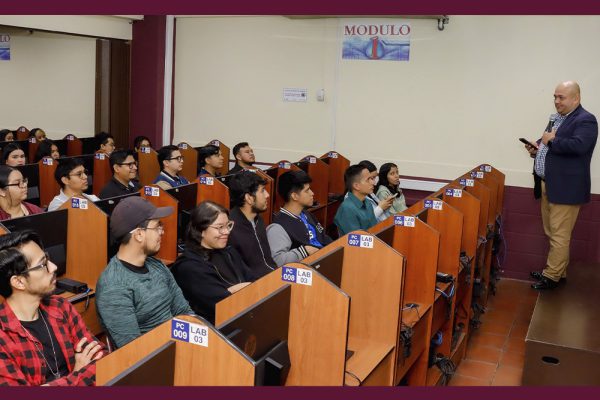 Estudiantes UTEC participan en el Rally Latinoamericano de Innovación 2025