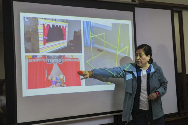 Semana de la Psicología en Acción con talleres y conferencias sobre salud mental